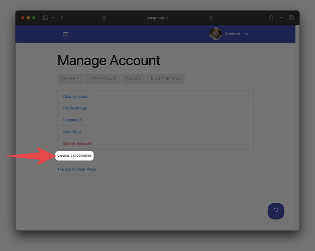 Safari - SharpTools - User Profile 2026-03-02 at 14.32.52@2x